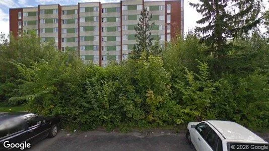 Lägenheter att hyra i Eskilstuna - Bild från Google Street View