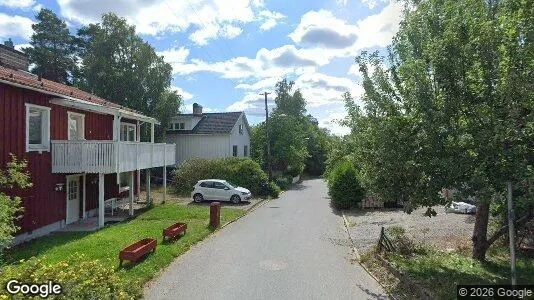 Lägenheter att hyra i Söderort - Bild från Google Street View