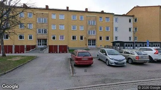 Lägenheter att hyra i Eskilstuna - Bild från Google Street View