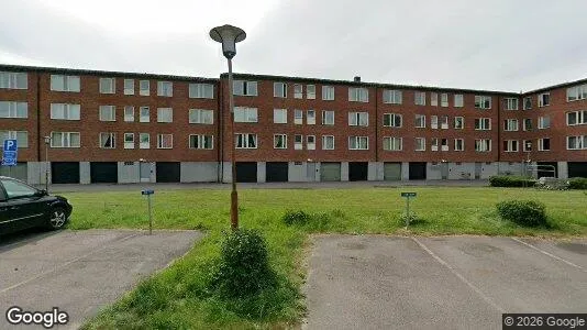 Lägenheter att hyra i Norrköping - Bild från Google Street View