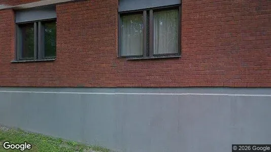 Lägenheter att hyra i Östermalm - Bild från Google Street View