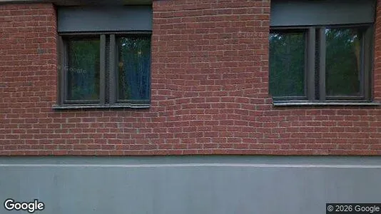 Lägenheter att hyra i Östermalm - Bild från Google Street View