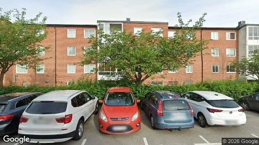 Lägenheter att hyra i Fosie - Bild från Google Street View