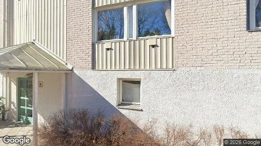 Lägenheter att hyra i Österåker - Bild från Google Street View