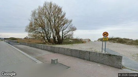 Lägenheter att hyra i Lomma - Bild från Google Street View
