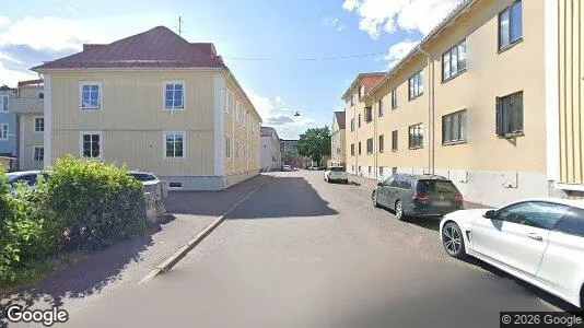 Lägenheter att hyra i Karlstad - Bild från Google Street View