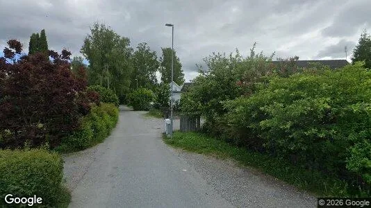 Lägenheter att hyra i Sollentuna - Bild från Google Street View