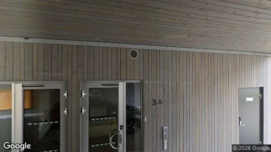 Lägenheter att hyra i Västra hisingen - Bild från Google Street View