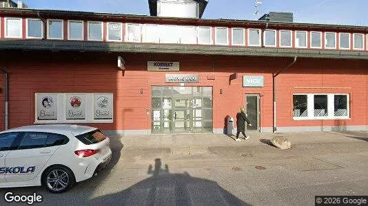 Lägenheter att hyra i Eslöv - Bild från Google Street View
