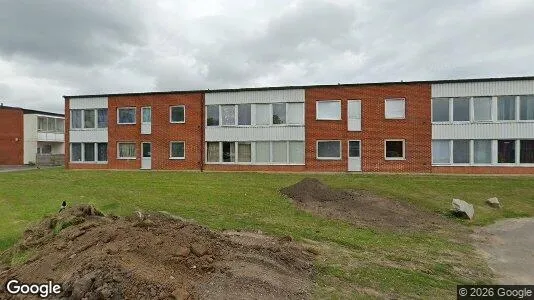 Lägenheter att hyra i Trelleborg - Bild från Google Street View