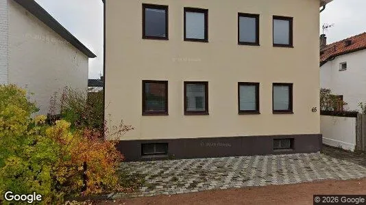 Lägenheter att hyra i Limhamn/Bunkeflo - Bild från Google Street View