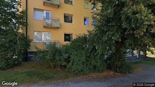 Lägenheter att hyra i Södertälje - Bild från Google Street View