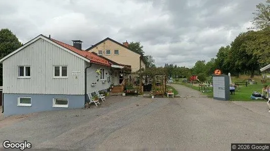 Lägenheter att hyra i Gävle - Bild från Google Street View