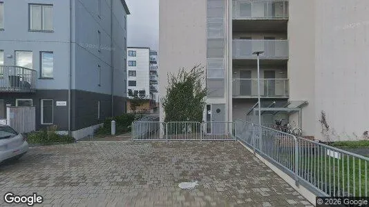 Lägenheter att hyra i Limhamn/Bunkeflo - Bild från Google Street View