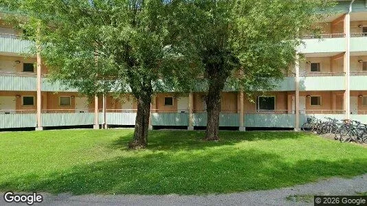Lägenheter att hyra i Västerort - Bild från Google Street View