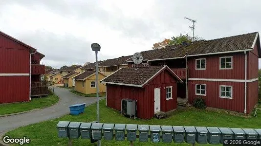 Lägenheter att hyra i Jönköping - Bild från Google Street View