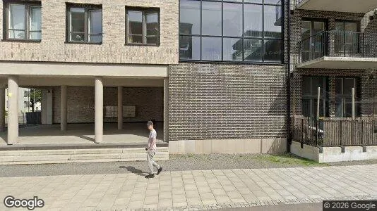 Lägenheter att hyra i Eskilstuna - Bild från Google Street View