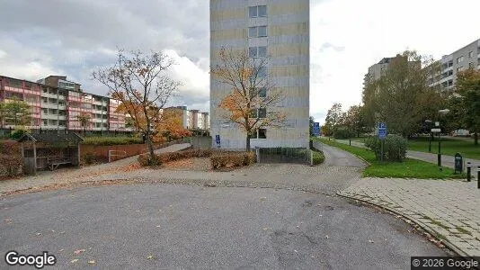 Lägenheter att hyra i Fosie - Bild från Google Street View