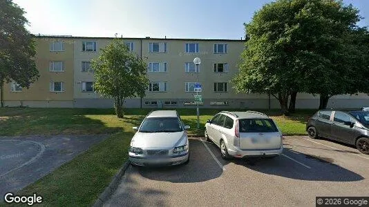 Lägenheter att hyra i Västerås - Bild från Google Street View