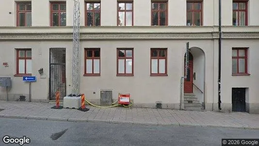 Lägenheter att hyra i Kungsholmen - Bild från Google Street View