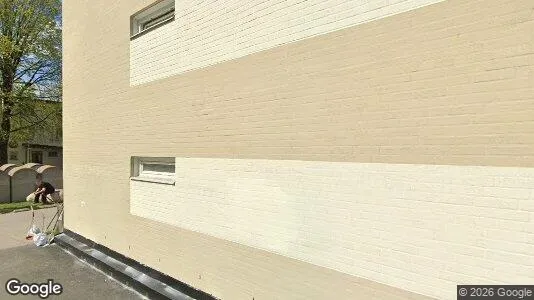 Lägenheter att hyra i Borås - Bild från Google Street View