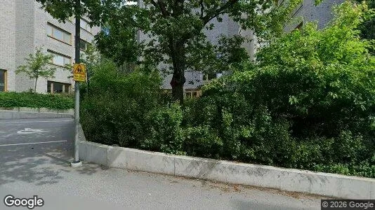 Lägenheter att hyra i Östermalm - Bild från Google Street View
