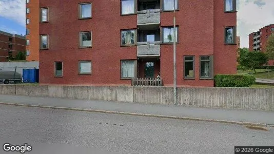 Lägenheter att hyra i Östermalm - Bild från Google Street View