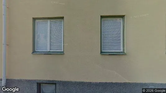 Lägenheter att hyra i Norrköping - Bild från Google Street View