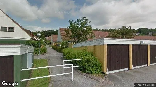Lägenheter att hyra i Norra hisingen - Bild från Google Street View