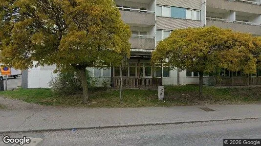Lägenheter att hyra i Sundbyberg - Bild från Google Street View