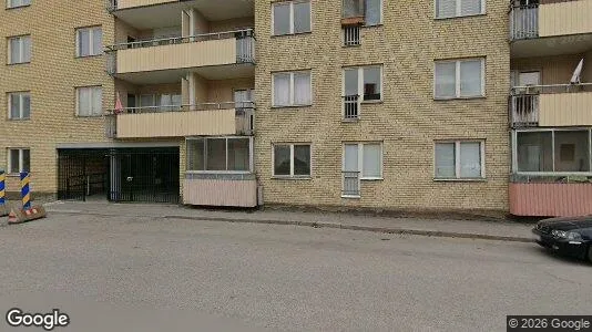 Lägenheter att hyra i Eskilstuna - Bild från Google Street View