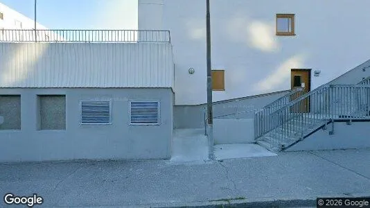 Lägenheter att hyra i Västerort - Bild från Google Street View