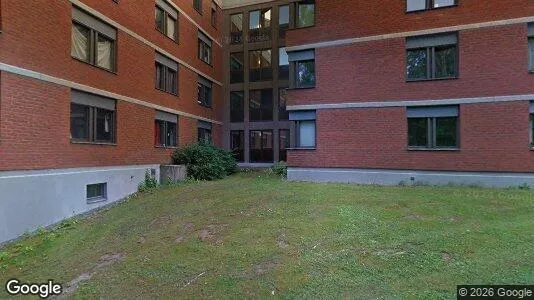 Lägenheter att hyra i Östermalm - Bild från Google Street View