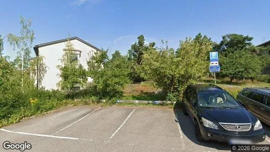 Lägenheter att hyra i Söderort - Bild från Google Street View