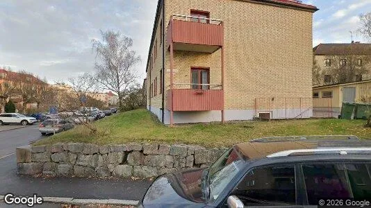Lägenheter att hyra i Eskilstuna - Bild från Google Street View
