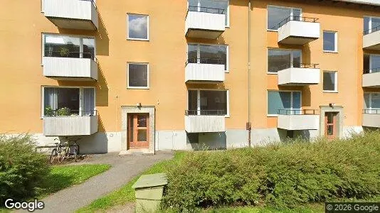 Lägenheter att hyra i Söderort - Bild från Google Street View