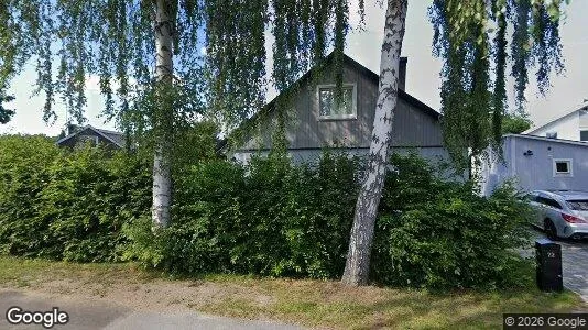 Lägenheter att hyra i Söderort - Bild från Google Street View