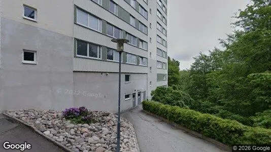 Lägenheter att hyra i Göteborg Centrum - Bild från Google Street View