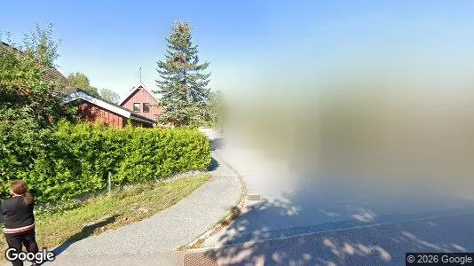 Lägenheter att hyra i Sigtuna - Bild från Google Street View