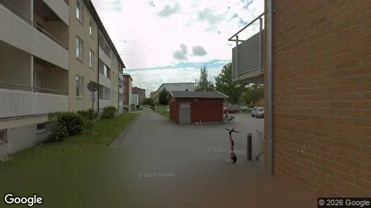 Lägenheter att hyra i Norrköping - Bild från Google Street View