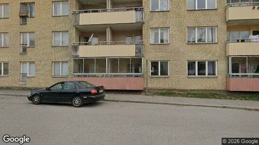 Lägenheter att hyra i Eskilstuna - Bild från Google Street View