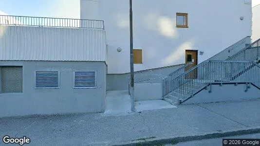 Lägenheter att hyra i Västerort - Bild från Google Street View