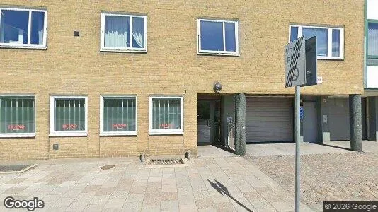 Lägenheter att hyra i Kirseberg - Bild från Google Street View