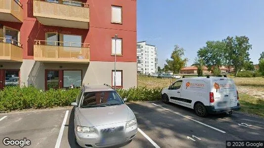 Lägenheter att hyra i Hammarö - Bild från Google Street View