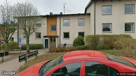 Lägenheter att hyra i Örkelljunga - Bild från Google Street View