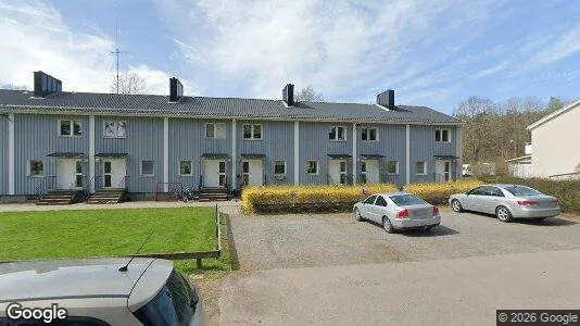 Lägenheter att hyra i Grums - Bild från Google Street View