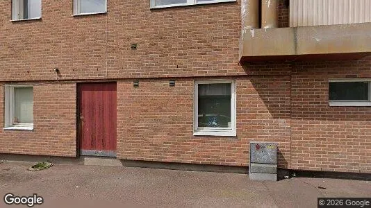 Lägenheter att hyra i Karlstad - Bild från Google Street View