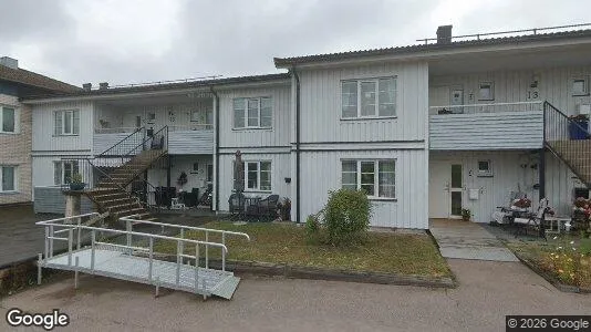 Lägenheter att hyra i Vimmerby - Bild från Google Street View