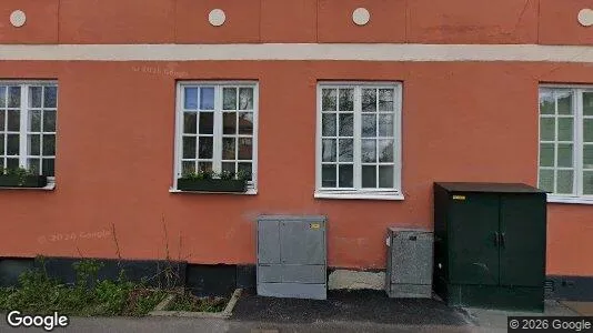 Lägenheter att hyra i Västerort - Bild från Google Street View