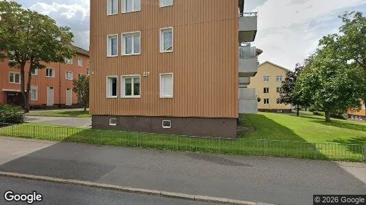 Lägenheter att hyra i Jönköping - Bild från Google Street View